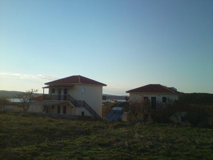 Dionisis Studios Варос Экстерьер фото